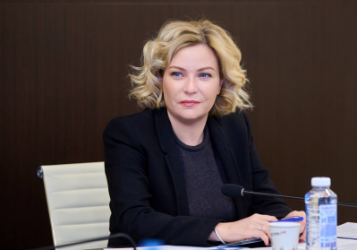 Министр культуры Ольга Любимова в интервью ТАСС рассказала о развитии культурных проектов в стране