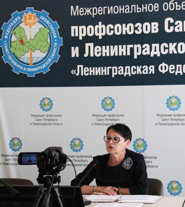 Обязанности председателя ЛФП возложены на Марию Артюхину